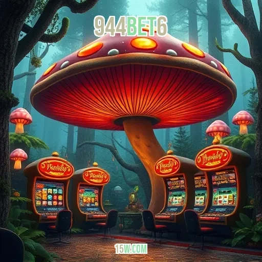 944bet6 App