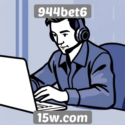Atendimento ao cliente do 944bet6 e suas funcionalidades