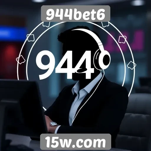 Suporte ao cliente no 944bet6 e satisfação do usuário