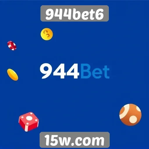 Análise das ofertas de jogos no site 944bet6