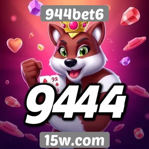 Recursos de jogos disponíveis na plataforma 944bet6