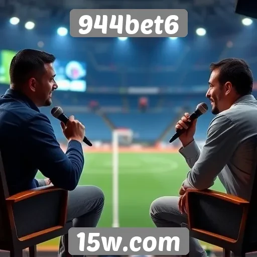 Entrevista com jogadores frequentes do 944bet6