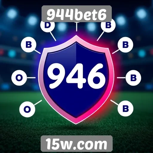 Licenciamento e regulamentação do 944bet6