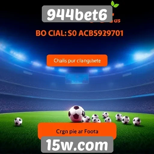 Novidades e promoções do 944bet6