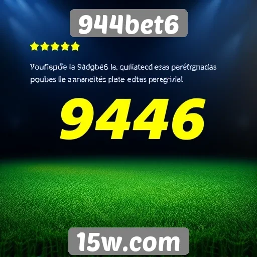 Avaliações de jogadores sobre o 944bet6