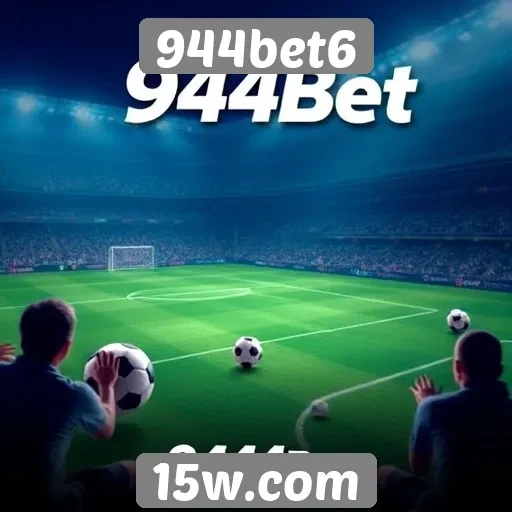 Sugestões de jogos mais populares no 944bet6