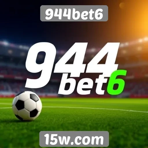 Impacto da regulamentação no site 944bet6