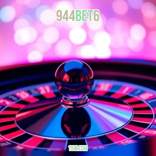 944bet6 Caça-Níqueis
