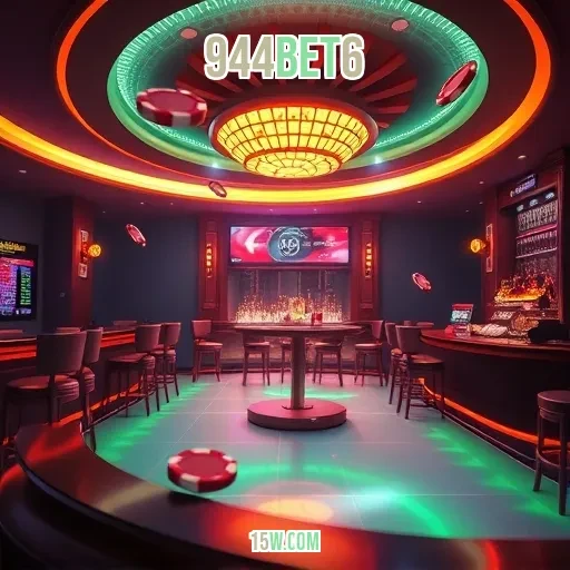 944bet6 Eventos Esportivos