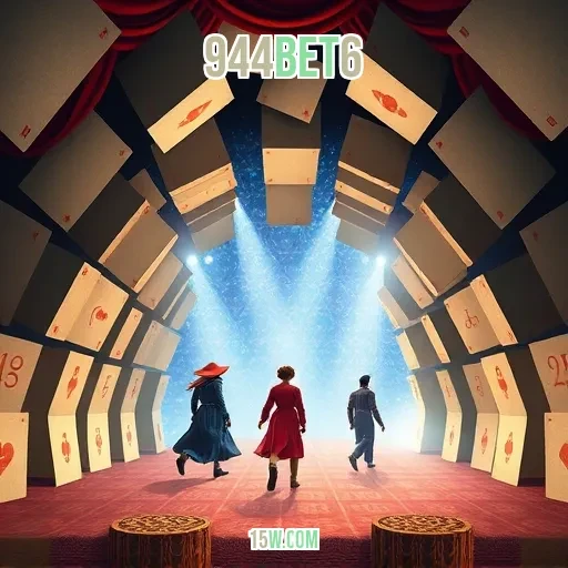 944bet6 Suporte 24/7