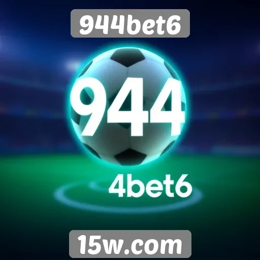 Tendências e inovações do 944bet6 para 2025